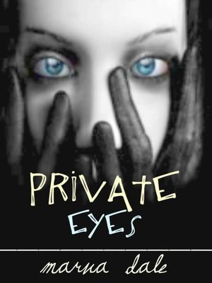 cover image of Private Eyes